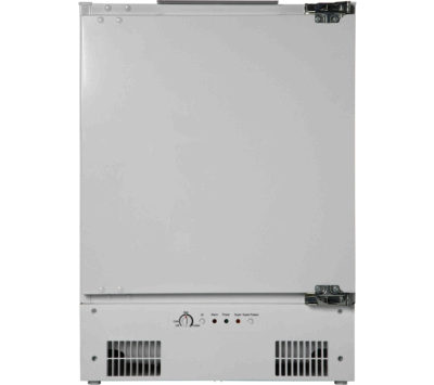 KENWOOD  KIF60W14 Integrated Undercounter Freezer